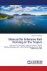 Manual for Intensive Fish Farming in the Tropics