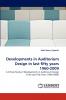 Developments in Auditorium Design in last fifty years 1960-2009