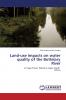 Land-use impacts on water quality of the Bottelary River