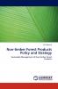 Non-timber Forest Products Policy and Strategy