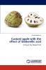 Custard Apple with the Effect of Gibberellic Acid