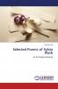 Selected Poems of Sylvia Plath