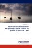 International Maritime Arbitration