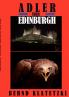 Adler über Edinburgh