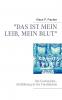 Das ist mein Leib mein Blut