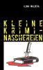 Kleine Krimi-Naschereien