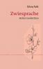 Zwiesprache