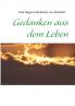 Gedanken aus dem Leben