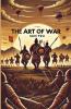The Art Of War(Illustrated)