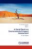A Hand Book on Environmental Impact Assessment