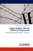 Indian Ballistic Missile Defence Programme