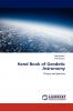 Hand Book of Geodetic Astronomy