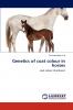 Genetics of coat colour in horses