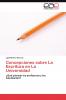 Concepciones sobre La Escritura en La Universidad