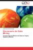 Diccionario de Data Mining