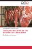 Consumo de Carne de res tratada con Clenbuterol