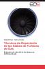 Técnicas de Reparación de los Álabes de Turbinas de Gas