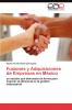 Fusiones y Adquisiciones de Empresas en México