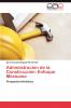 Administración de la Construcción