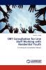 DBT Consultation for Line Staff Working with Residential Youth