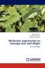 Molecular approaches to manage taro leaf blight