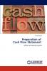 Preparation of Cash Flow Statement