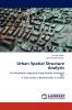Urban Spatial Structure Analysis