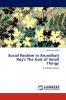 Social Realism in Arundhati Roy's the God of Small Things