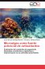 Microalgas como fuente potencial de antioxidantes