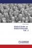 Global Order or Global Disorder Vol. 2