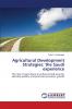 Agricultural Development Strategies