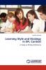 Learning Style and Strategy in EFL Context