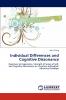 Individual Differences and Cognitive Dissonance