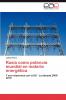 Rusia Como Potencia Mundial En Materia Energetica