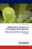 Bibliometric Analysis of Knowledge Management