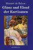 Glanz und Elend der Kurtisanen