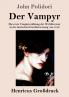 Der Vampyr (Gro��druck)