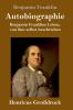 Autobiographie (Großdruck)