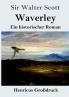 Waverley (Gro��druck)