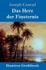 Das Herz der Finsternis (Gro��druck)