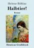 Halbtier! (German Edition)