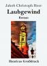 Laubgewind (Gro��druck)