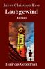 Laubgewind (Gro��druck)