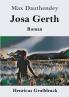 Josa Gerth (Gro��druck)