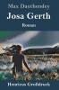 Josa Gerth (Gro��druck)