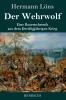 Der Wehrwolf