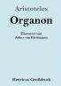 Organon (Gro��druck)