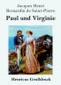 Paul und Virginie (Gro��druck)