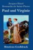 Paul und Virginie (Gro��druck)