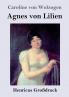 Agnes von Lilien (Gro��druck)